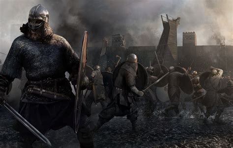 3d total war attila backgrounds|Total War: Attila wallpapers 1920x1080 Full HD (1080p) desktop .